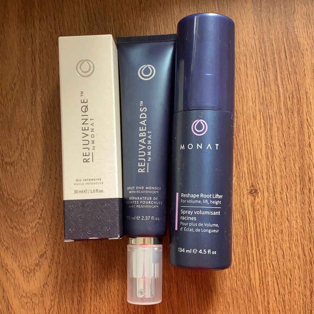 Monat bundle